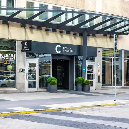 Hotel C Stockholm-3