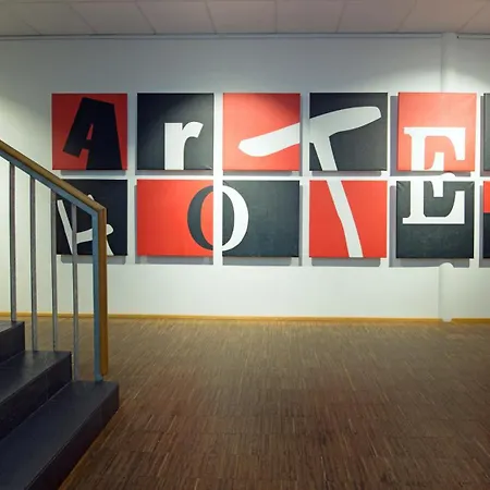 arte Hotel Krems-2