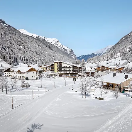 Bio Hotel Stillebach-3