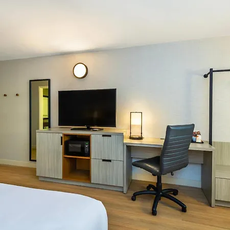 Comfort Inn Gatineau Centre-3