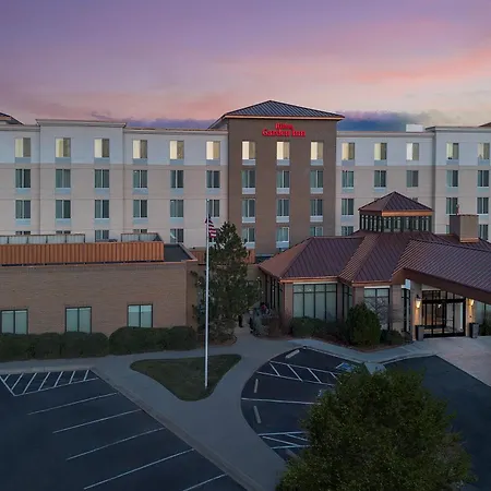 Hilton Garden Inn Denver Highlands Ranch-3