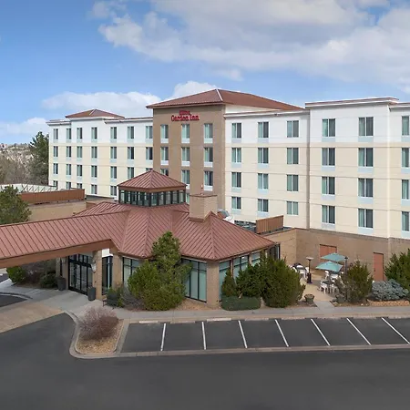 Hilton Garden Inn Denver Highlands Ranch-2