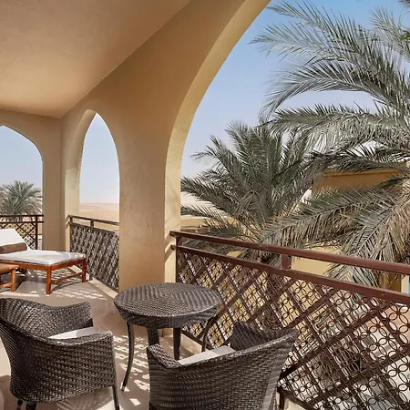 Aldhafra Desert Resort, Vignette Collection By Ihg-2