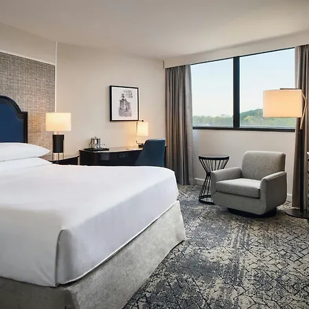 Sheraton Baltimore North-2
