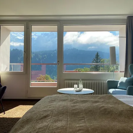 Hotel Waldegg - Adults Only-3