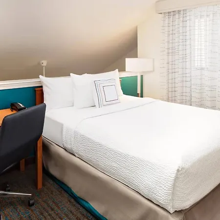 Residence Inn By Marriott Richmond West End-3