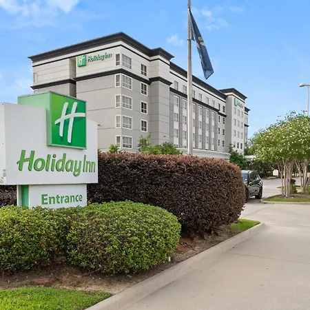 Holiday Inn Baton Rouge College Drive I-10 By Ihg-3