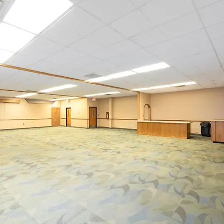 Quality Inn Havre-2