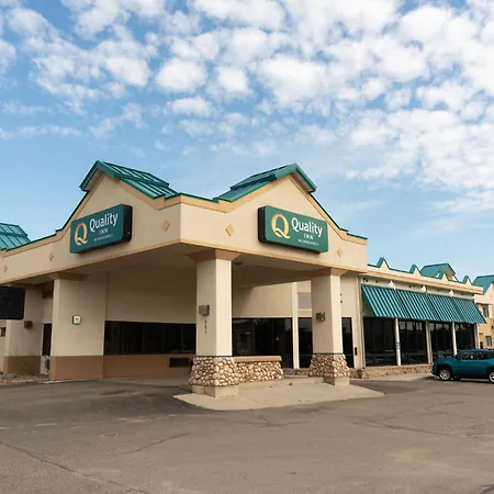 Quality Inn Havre-3