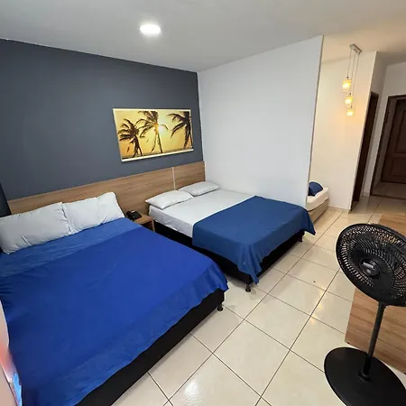 Hotel Condina Pereira-2