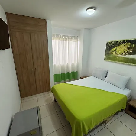 Hotel Condina Pereira-3