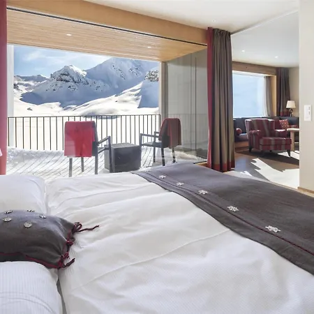 Frutt Mountain Resort-3