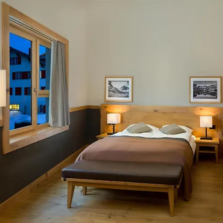 Frutt Mountain Resort-2