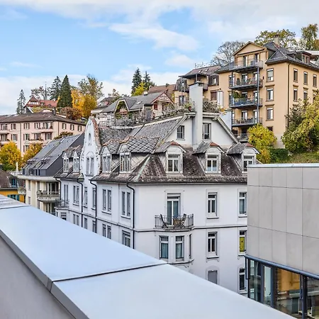 Ibis Styles Luzern-3