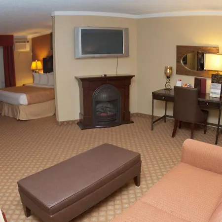 Roosevelt Grand Dakota Surestay Collection By Best Western-3