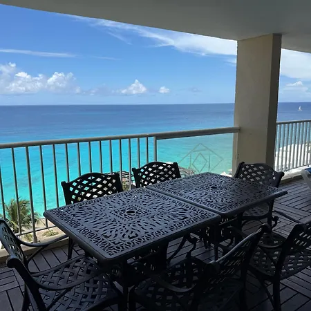 Sapphire Beach Club Resort-2