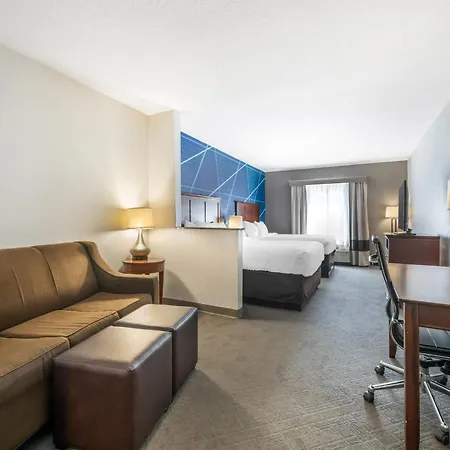 Comfort Suites Ocala North-2