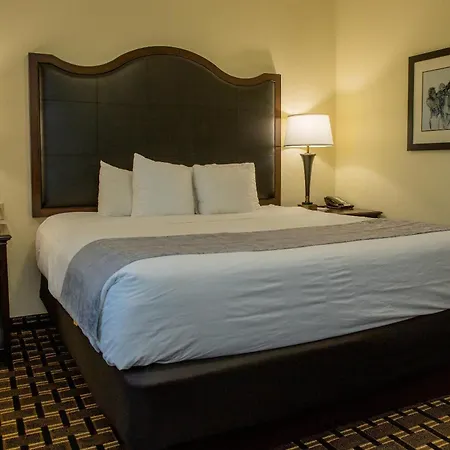 Evangeline Downs Hotel, An Ascend Collection Hotel-2