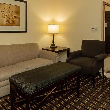 Evangeline Downs Hotel, An Ascend Collection Hotel-3