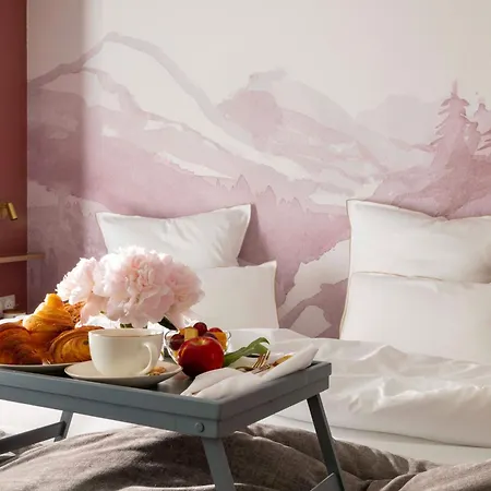 Hotel Le Cardinal-3