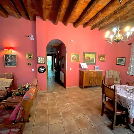 Casa rural de la Abuela-3