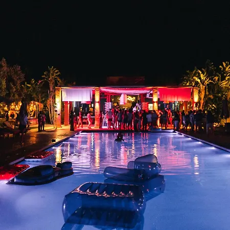 The Source Hotel Music & Spa (Adults Only)-2