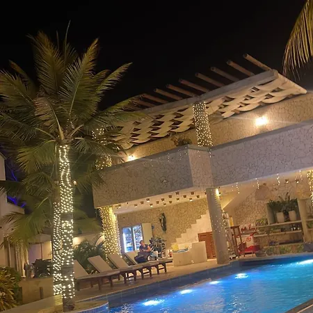 Lago en el Cielo Villas Boutique-3