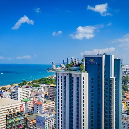 Somerset Pattaya-2