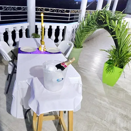 Misbhaven Resort And Spa-2
