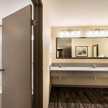 Best Western Frontier Motel-2