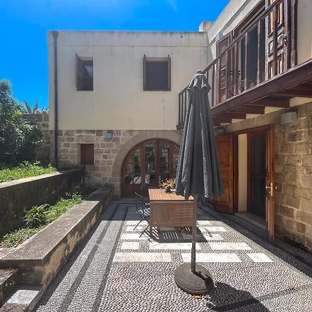 Avalon Boutique Hotel Rhodes-2
