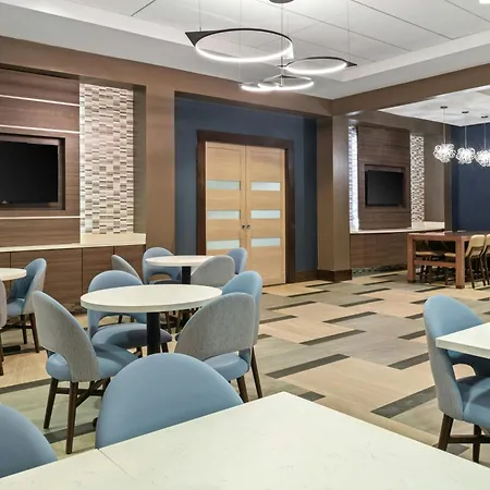 Residence Inn By Marriott Daytona Beach Oceanfront-3