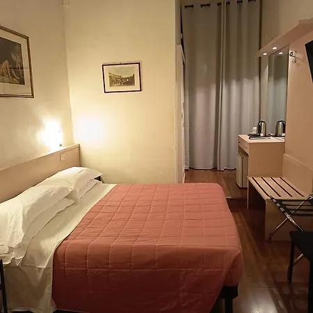 Hotel Julia Trevi - Spagna-2