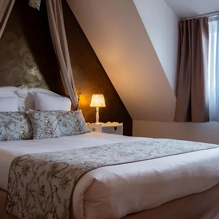 Hôtel Restaurant Verger des Châteaux, Route des vins Haut-Koenigsbourg-2