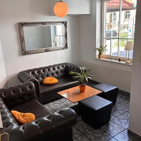 Hotel Schillerplatz-3