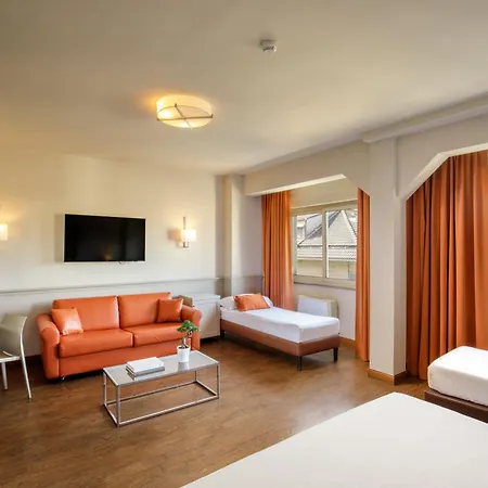 Grand Hotel Fleming By Omnia Hotels-3