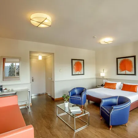 Grand Hotel Fleming By Omnia Hotels-3