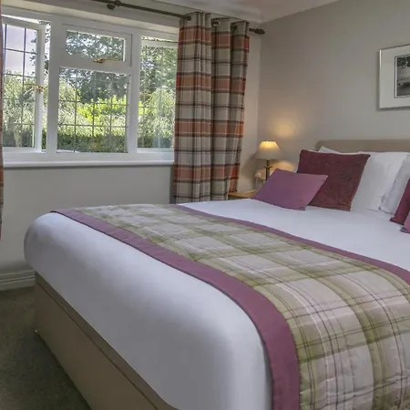 The Judds Folly Hotel, Sure Hotel Collection By Best Western-2