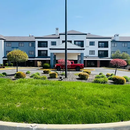Country Inn & Suites By Radisson, Columbus-Edinburgh-3