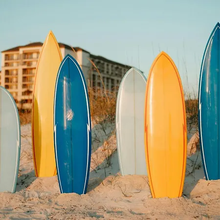 The Ritz-Carlton, Amelia Island-2