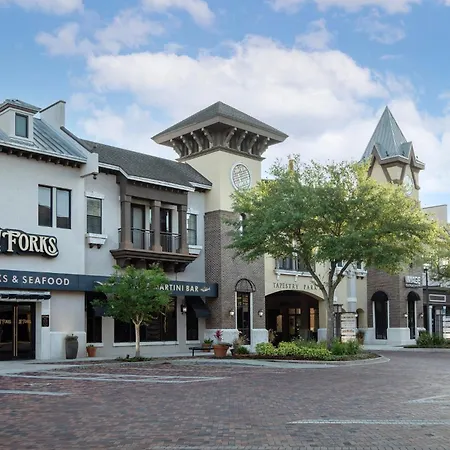 Hotel Indigo Jacksonville-Deerwood Park By Ihg-3