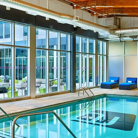 Aloft By Marriott Denver Airport At Gateway Park-3