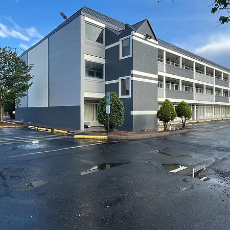Motel 6 Charlotte, Nc - Airport South-2