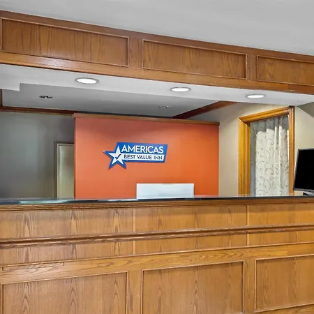 Americas Best Value Inn Grayson-3