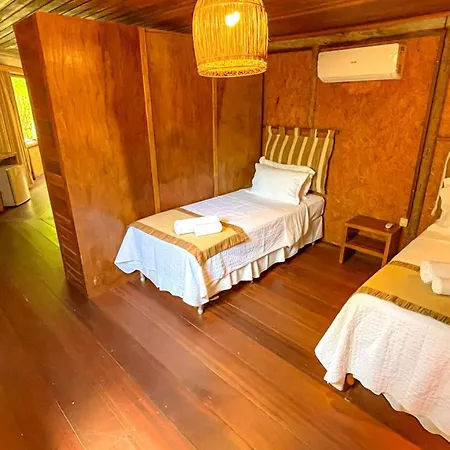 Bobz Boutique Resort-3