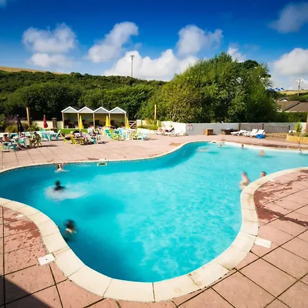 Newquay Bay Holiday Resort By Away Resorts-3