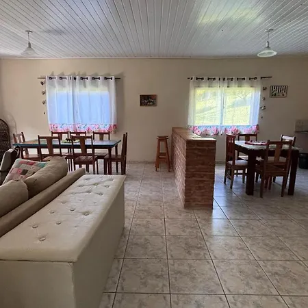 Residencial das Araucárias-2