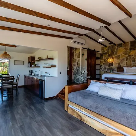 Brisa Del Valle Hotel Boutique-2