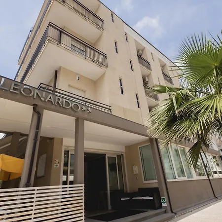 Hotel leonardo-2
