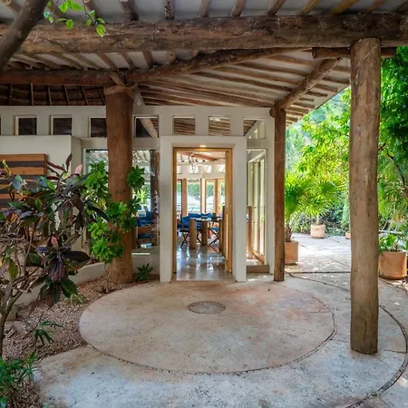 Villa Castillo- Stunning Lagoon Front Villa-3